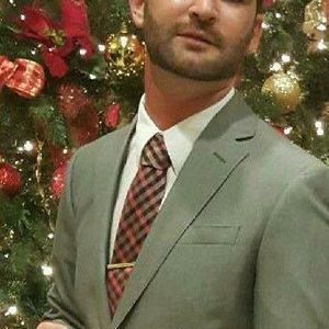 Meet your Posher, Chase